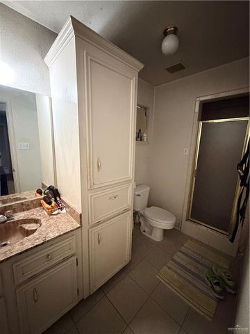 305 Reid Drive, Donna, TX 78537