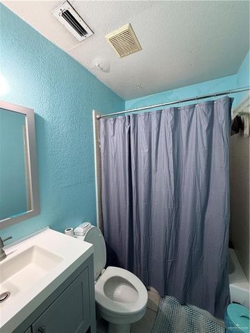 305 Reid Drive, Donna, TX 78537