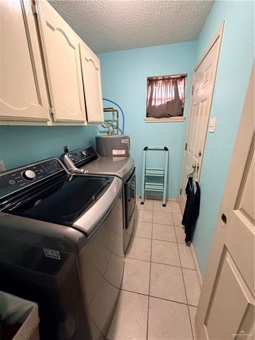 305 Reid Drive, Donna, TX 78537