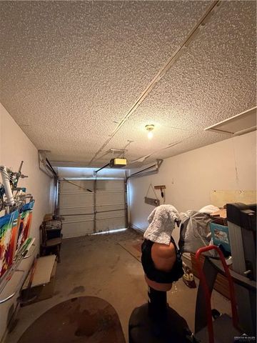 305 Reid Drive, Donna, TX 78537