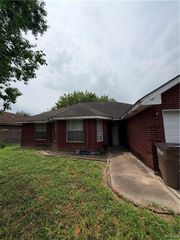 305 Reid Drive, Donna, TX 78537