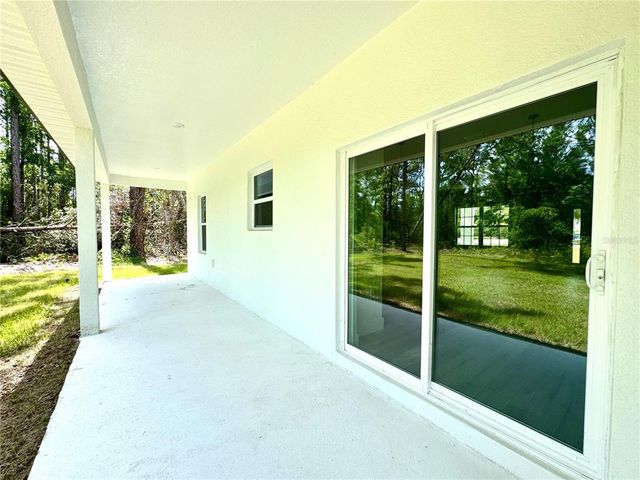 1523 W CITRUS SPRINGS BOULEVARD, Citrus Springs, FL 34434