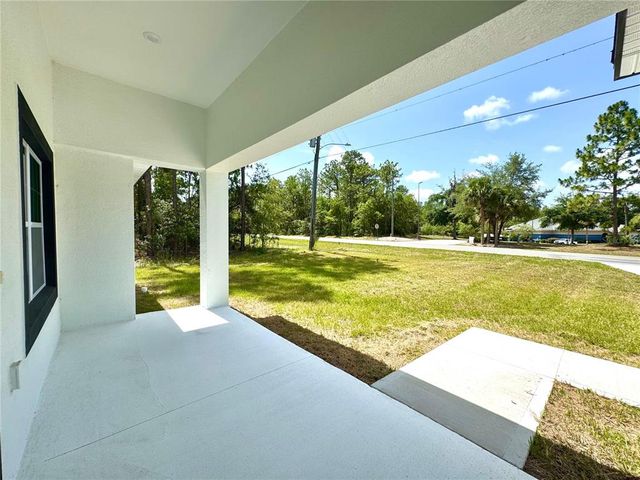 1523 W CITRUS SPRINGS BOULEVARD, Citrus Springs, FL 34434