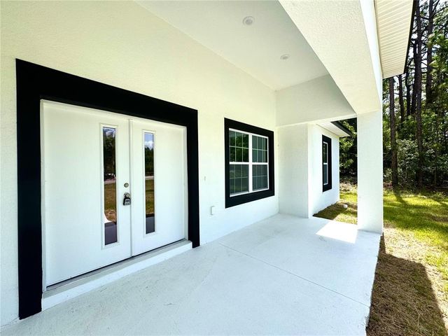 1523 W CITRUS SPRINGS BOULEVARD, Citrus Springs, FL 34434