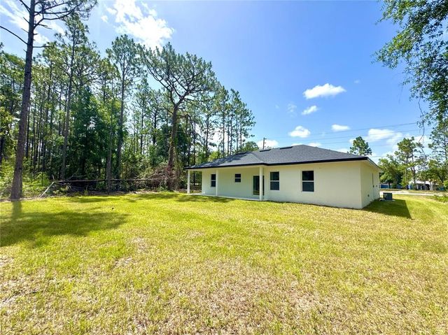 1523 W CITRUS SPRINGS BOULEVARD, Citrus Springs, FL 34434