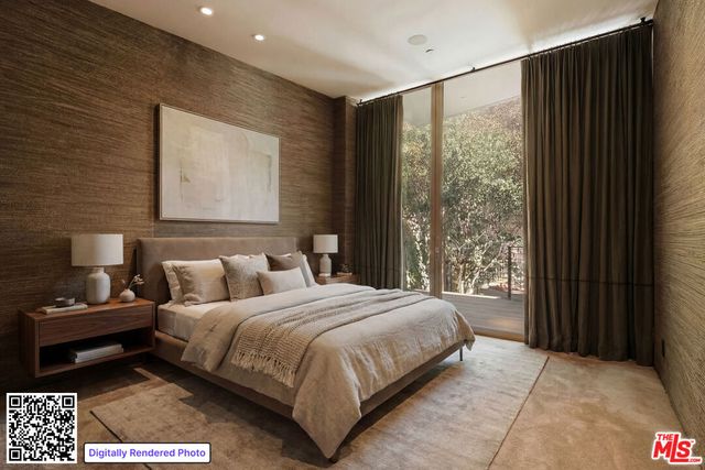 9233 Swallow Drive, West Hollywood, CA 90069