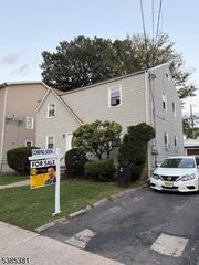 35 7Th Ave, Passaic City, NJ 07055