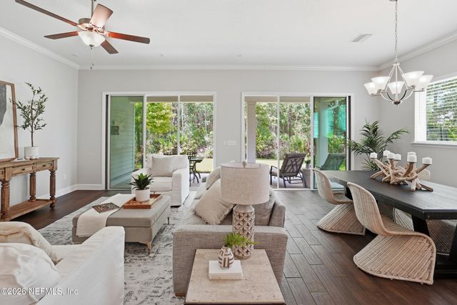 300 SHADOW RIDGE Trail, Ponte Vedra, FL 32081