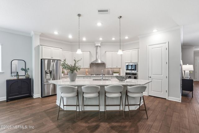 300 SHADOW RIDGE Trail, Ponte Vedra, FL 32081