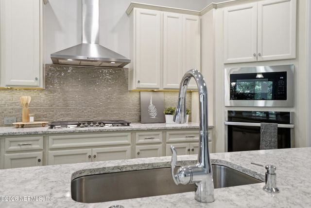 300 SHADOW RIDGE Trail, Ponte Vedra, FL 32081