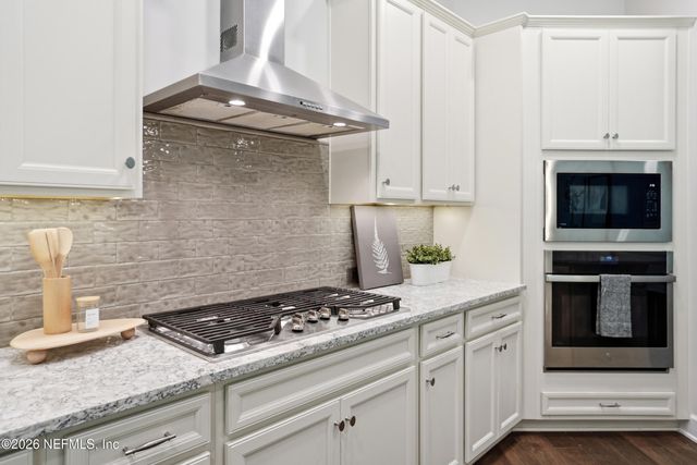 300 SHADOW RIDGE Trail, Ponte Vedra, FL 32081