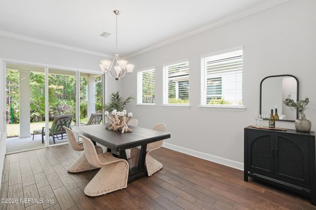 300 SHADOW RIDGE Trail, Ponte Vedra, FL 32081