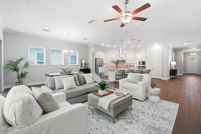300 SHADOW RIDGE Trail, Ponte Vedra, FL 32081