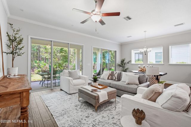 300 SHADOW RIDGE Trail, Ponte Vedra, FL 32081