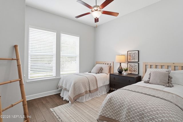 300 SHADOW RIDGE Trail, Ponte Vedra, FL 32081