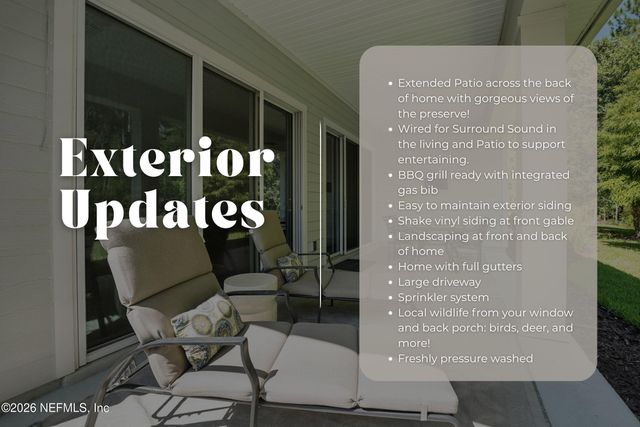 300 SHADOW RIDGE Trail, Ponte Vedra, FL 32081