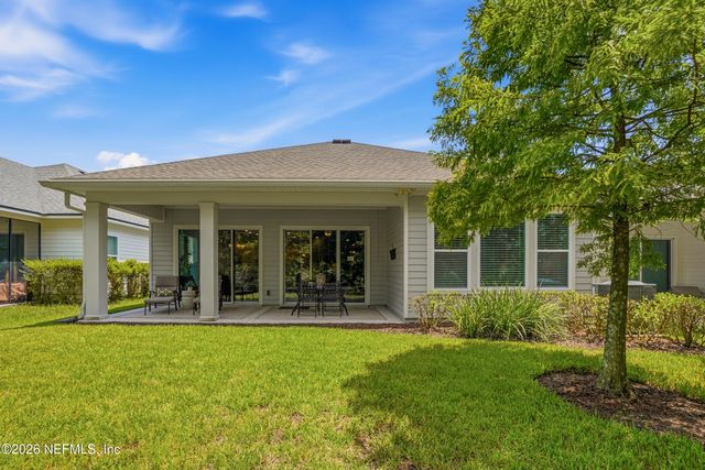 300 SHADOW RIDGE Trail, Ponte Vedra, FL 32081