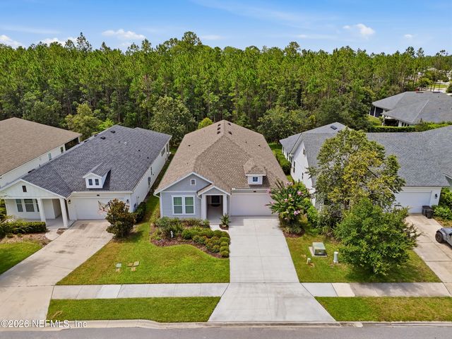 300 SHADOW RIDGE Trail, Ponte Vedra, FL 32081