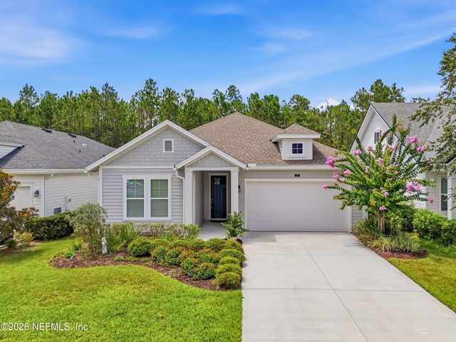 300 SHADOW RIDGE Trail, Ponte Vedra, FL 32081