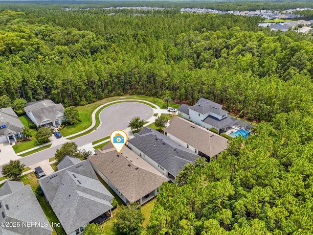 300 SHADOW RIDGE Trail, Ponte Vedra, FL 32081