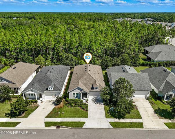 300 SHADOW RIDGE Trail, Ponte Vedra, FL 32081