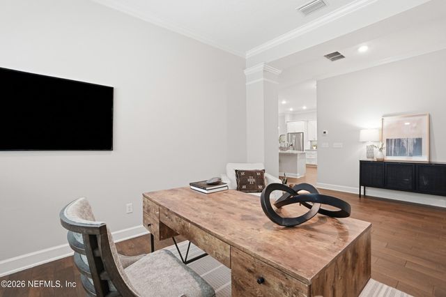 300 SHADOW RIDGE Trail, Ponte Vedra, FL 32081