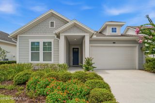 300 SHADOW RIDGE Trail, Ponte Vedra, FL 32081