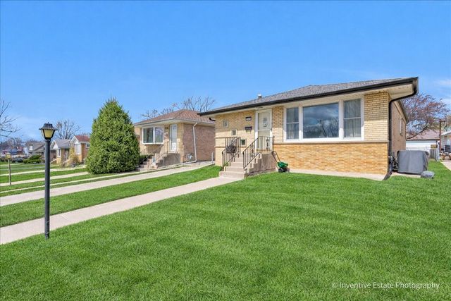 3828 W 116TH Place, Alsip, IL 60803