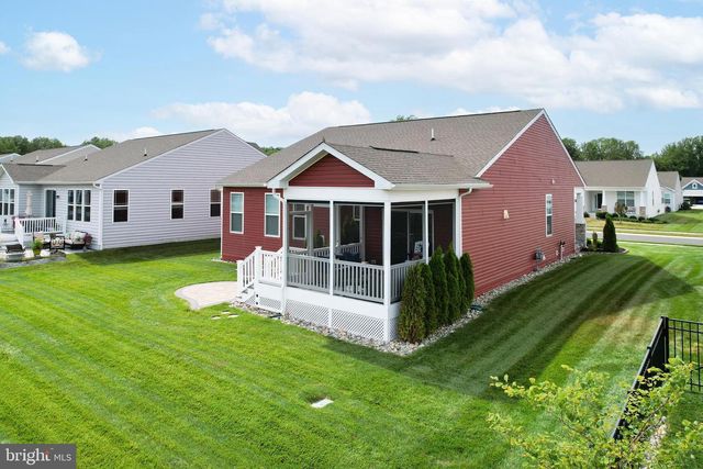 25068 TREEVIEW LN, Lewes, DE 19958
