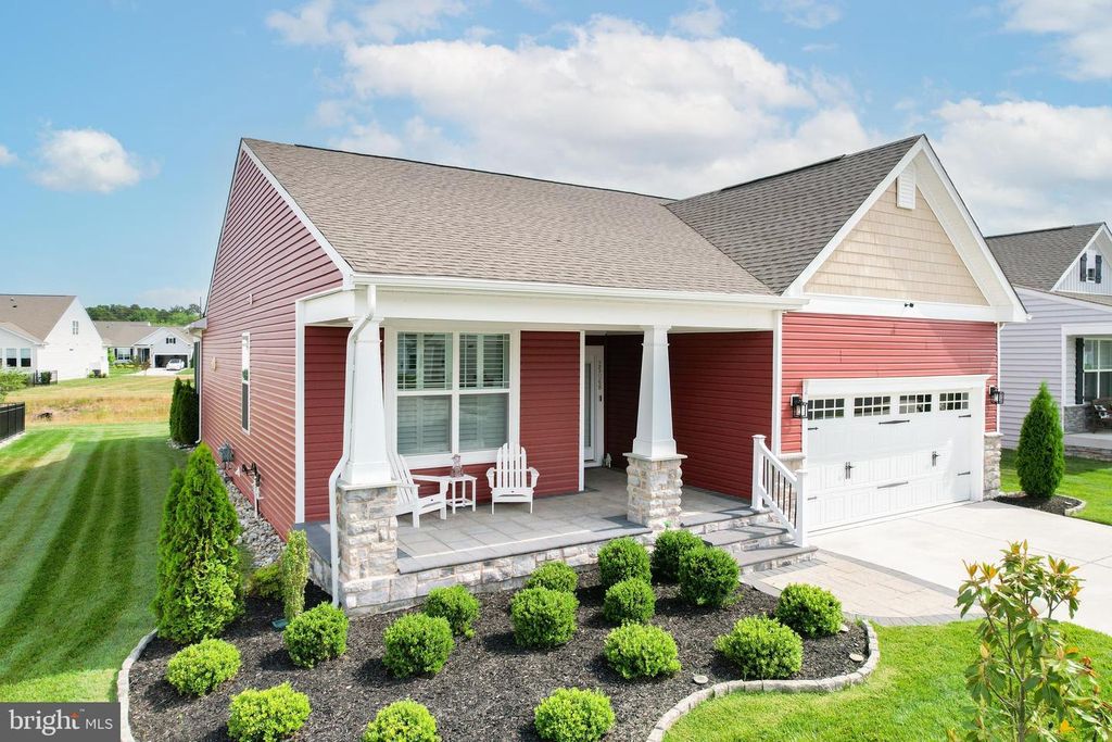 25068 TREEVIEW LN, Lewes, DE 19958