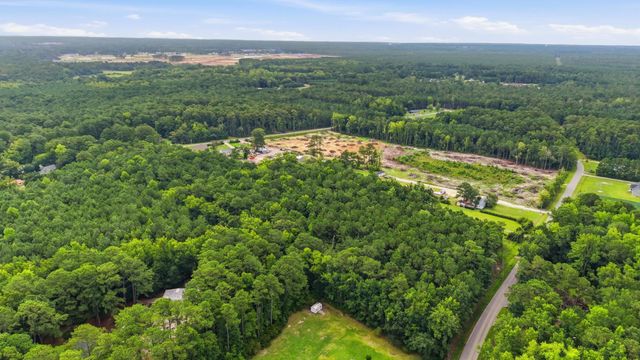 TBD Tharpe Rd., Little River, SC 29566
