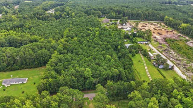 TBD Tharpe Rd., Little River, SC 29566