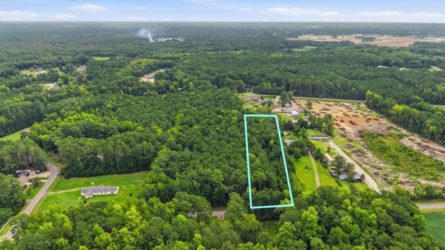 TBD Tharpe Rd., Little River, SC 29566
