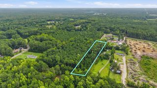 TBD Tharpe Rd., Little River, SC 29566