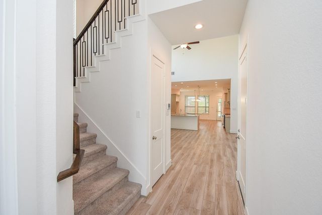 10719 Blossom River Drive, Missouri City, TX 77459