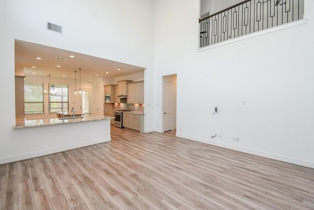 10719 Blossom River Drive, Missouri City, TX 77459