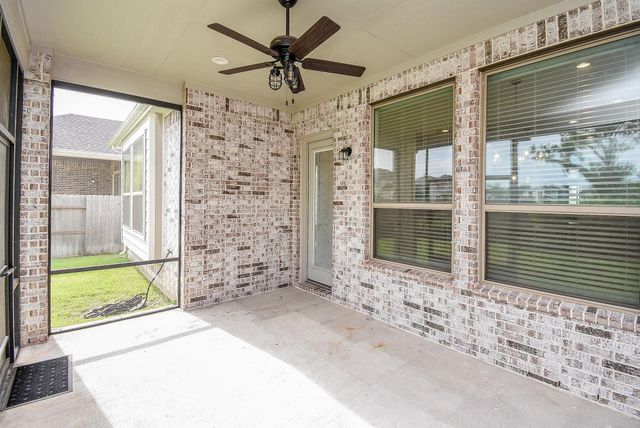 10719 Blossom River Drive, Missouri City, TX 77459