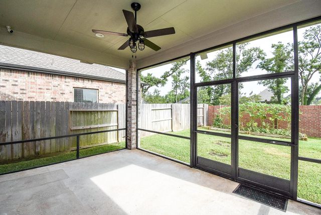 10719 Blossom River Drive, Missouri City, TX 77459