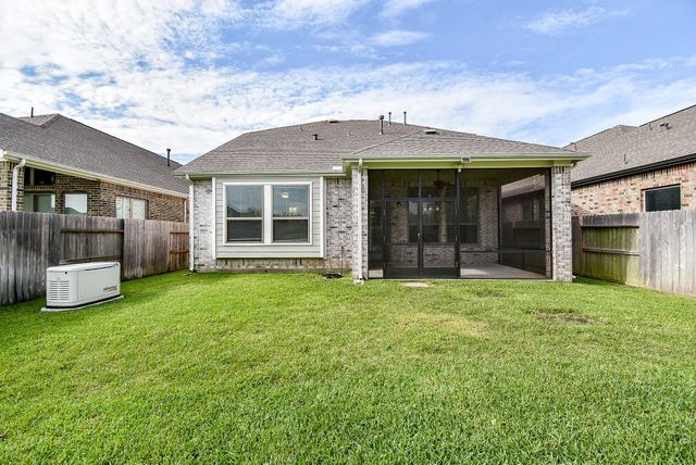 10719 Blossom River Drive, Missouri City, TX 77459
