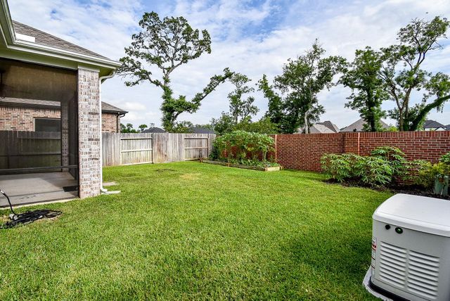 10719 Blossom River Drive, Missouri City, TX 77459