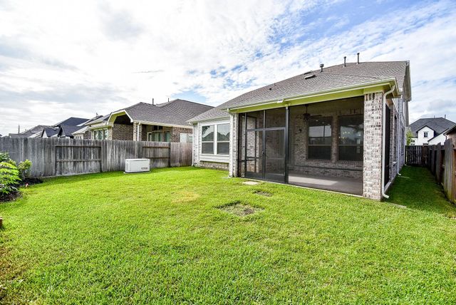 10719 Blossom River Drive, Missouri City, TX 77459