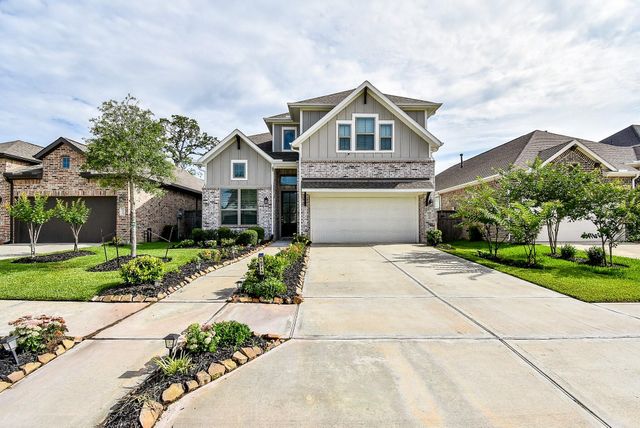 10719 Blossom River Drive, Missouri City, TX 77459