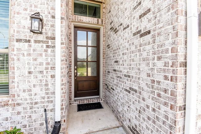 10719 Blossom River Drive, Missouri City, TX 77459