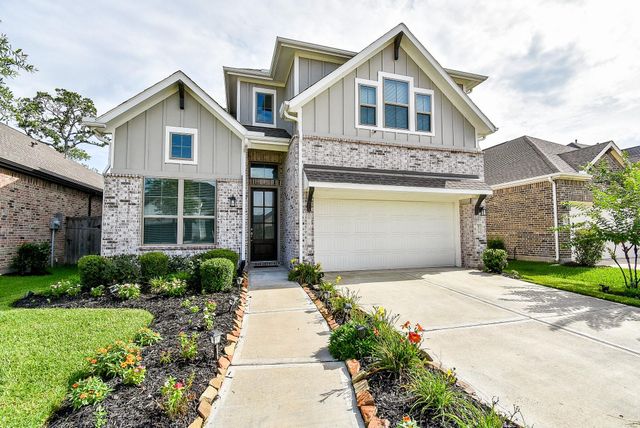 10719 Blossom River Drive, Missouri City, TX 77459