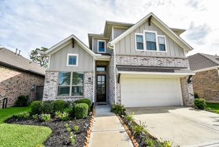 10719 Blossom River Drive, Missouri City, TX 77459