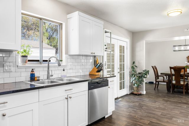 3510 Lassen, Boise, ID 83703