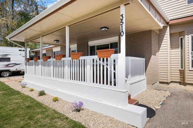 3510 Lassen, Boise, ID 83703