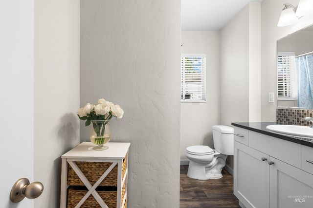 3510 Lassen, Boise, ID 83703