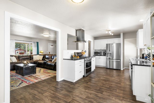 3510 Lassen, Boise, ID 83703