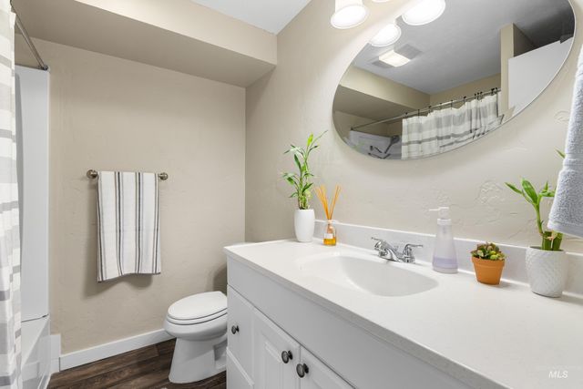 3510 Lassen, Boise, ID 83703